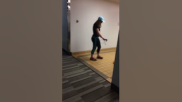 Gesture Controlled Robot