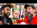 Why Jake Paul’s Mansion Got Raided By FBI | Flagrant 2 with Andrew Schulz and Akaash Singh