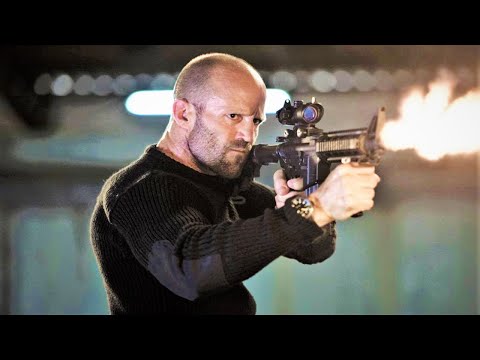 عصابة بتقوم بأذكي سرقة لمليار دولار في التاريخ L ملخص فيلم Chaos