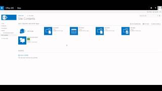 Create a Discussion Board on Microsoft SharePoint