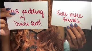 What’s does divine Masculine family and friends think of all this ? 🎆😮🥳😂