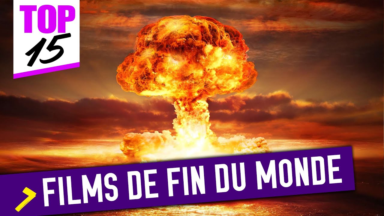 TOP 15 des films de FIN DU MONDE YouTube TOP 15 des films de FIN DU MONDE YouTube