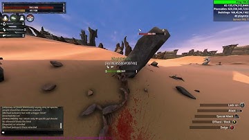 They Started it first Story part 2 Conan Exiles PvP