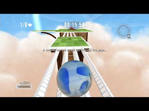 Xbox 360 Longplay [061] Marble Blast Ultra