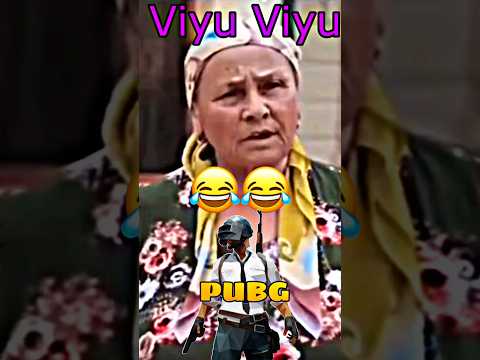 ‼️SUBSCRIBE‼️  100K SOON  Viyu Viyu 😂 PUBG Mobile