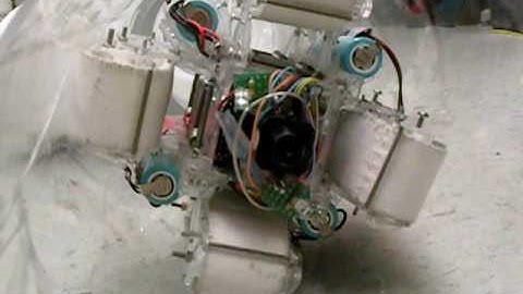 FAMPER : A Fully Autonomous Mobile Pipeline Exploration Robot