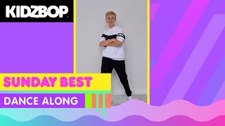 KIDZ BOP Kids - Sunday Best (Dance Along)