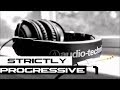 Strictly progressive sessions 1  progressive house mix 2018