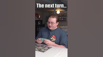 When the Group Hug player helps too much...