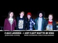 I Just Can't Wait To Be King (Pop Punk Cover) - Calls Landing