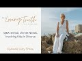 63 qa denial unmet needs involving kids in divorce  the loving truth with sharon pope