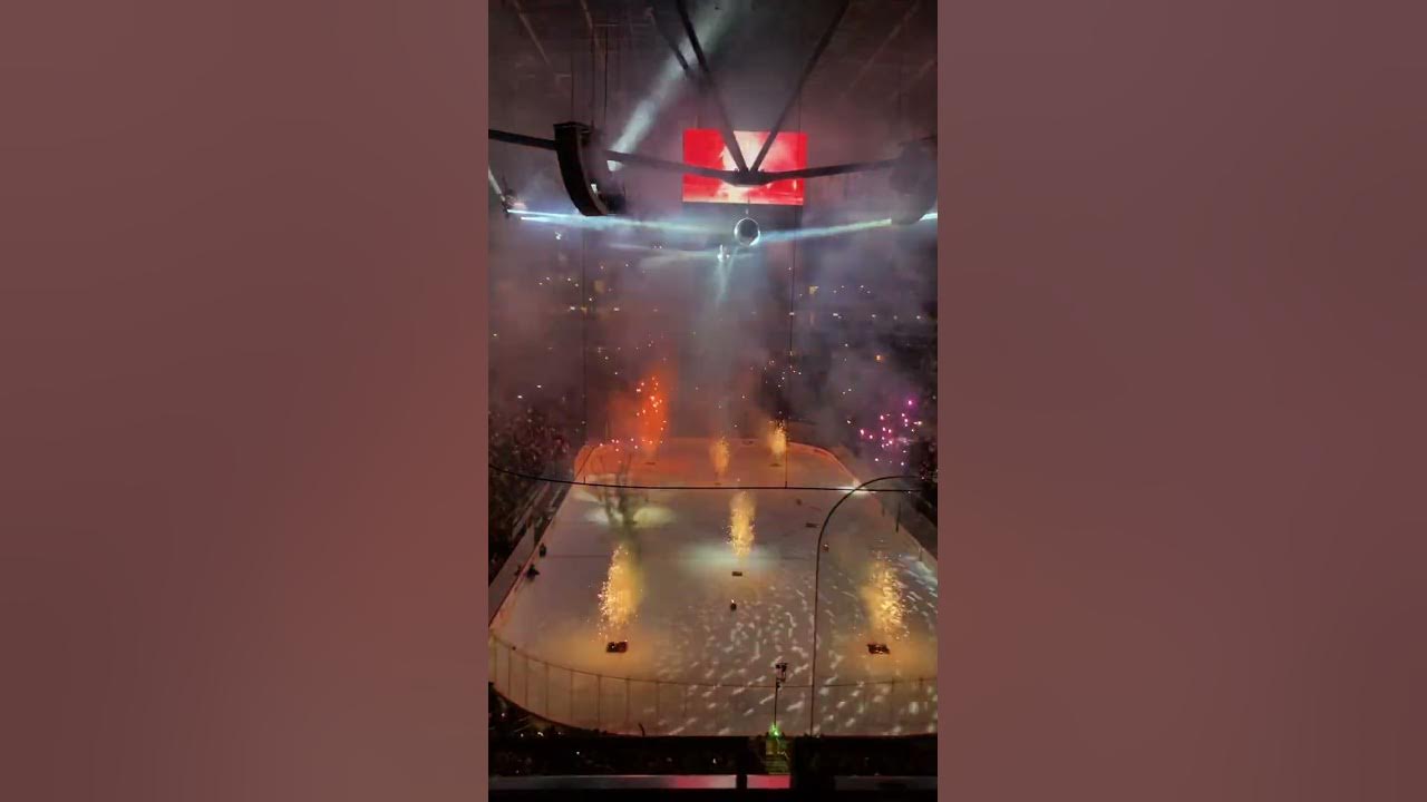 Avs game 12/31/22 YouTube