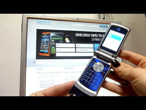 Motorola Krzr K3 Owners Manual