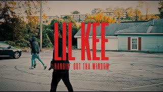 Lil Kee - Hangin' Out Tha Window (Official Music Video)