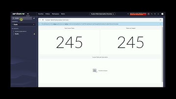 ServiceNow - UI Builder - Custom application - 2 - Meeting minutes - Skeleton