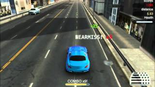 Traffic Nations - Android Gameplay [1080p] screenshot 3