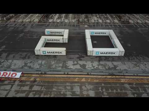APM Terminals Lazaro