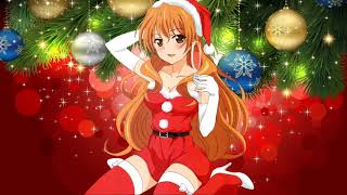 Nightcore - Jingle Bells (Tiffany Alvord Cover)