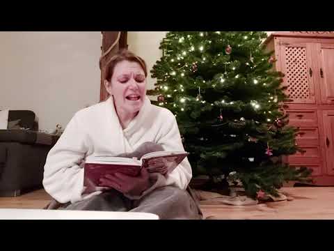 Das Sams feiert Weihnachten YouTube Hörbuch Trailer auf Deutsch