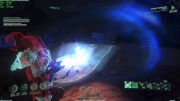 Osiris new dawn - hunted ghost can be kill