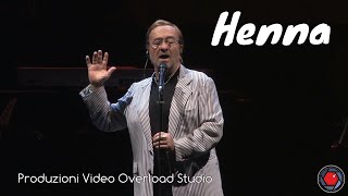 ✅ Lucio Dalla - Henna - Ultimo Concerto Live Bologna