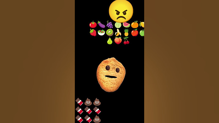 LOL QUE POU NO QUIERE COMER