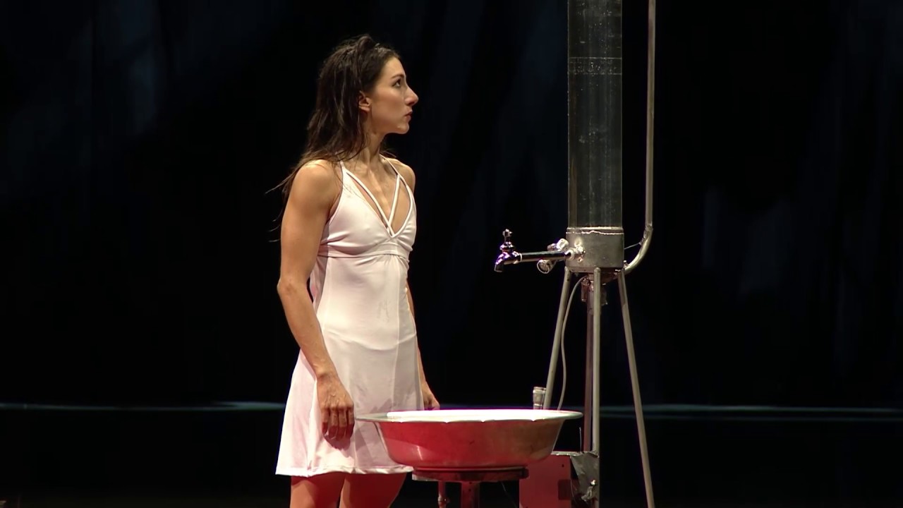 Anatomía del deseo femenino | melissa rivera | TEDxPuraVidaJoven