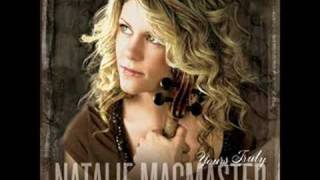 Natalie MacMaster- Julia's Waltz chords
