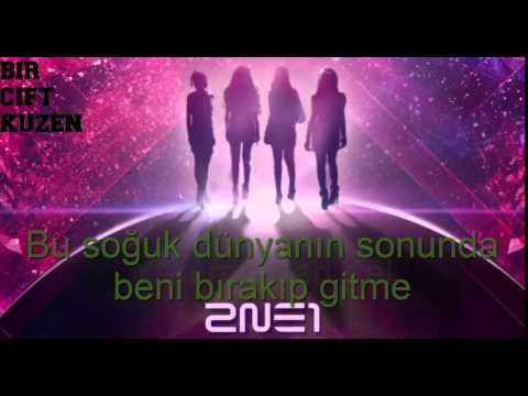 [Türkçe Çeviri] 2NE1 - Come Back Home (Unplugged)