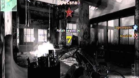 easycap mw3 av test