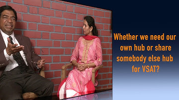 Use of Satellite communication in Modern Power system