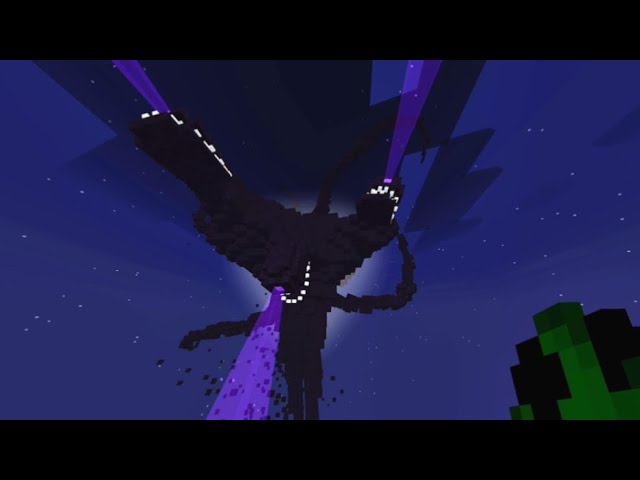 Storm, wither destroyer #2
