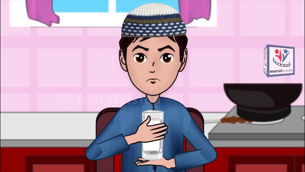 Milk drinking benefit & Dua with Abdul Bari - দুধ খাওয়ার সুফল এবং আবদুল  বারী দুধ খাওয়ার দোয়া শেখে - YouTube