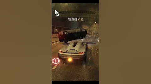 Need for Speed no limits Android Gameplay #android #gaming #needforspeed #gameplay #shorts