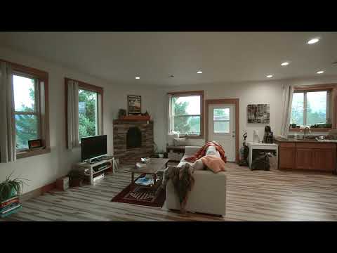 625 NE Vine St, White Salmon, WA home video tour
