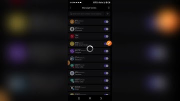HOW TO ADD XRP TOKEN TO SAFEPAL WALLET 2024