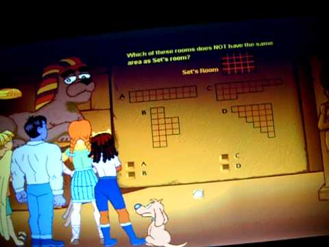Cluefinders 3rd grade adventures download