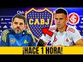 🚨 ¡OFICIAL AHORA! NUEVO FICHAJE IMPACTANTE EN EL BOCA JRS ¡MIRA ESTO! NOTICIAS DEL BOCA JUNIORS HOY!