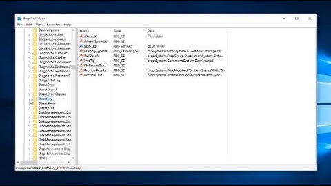 How to FIX Right Click on Desktop Not Working in Windows 10