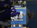 How To Master Modern Half Guard 🥋 #IBJJFPans