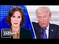 Trump pivots to different tariff law after Supreme Court rules against him | Elizabeth Vargas Report