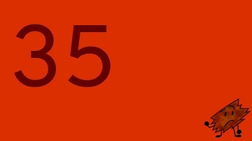 Joke Object Show Viewer Voting 35