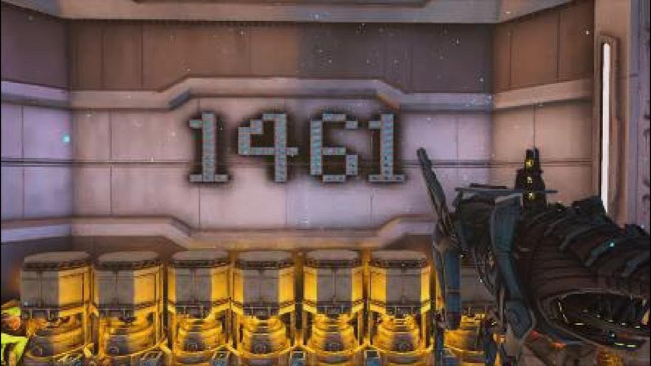 High Council basetour 1461 | the best alpha tribe on ark