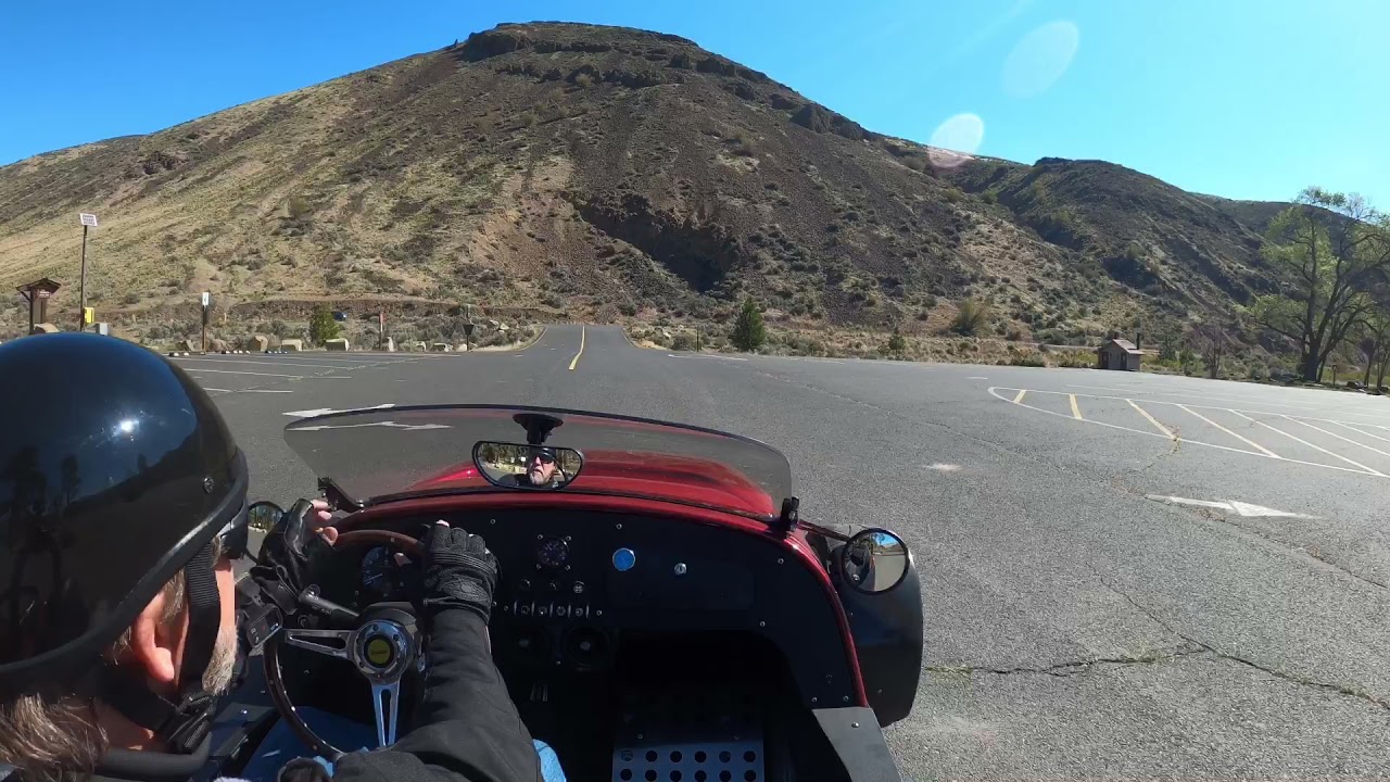 Vanderhall Purchase Pros and Cons