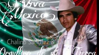 Nacho Verduzco, Chalino Sanchez