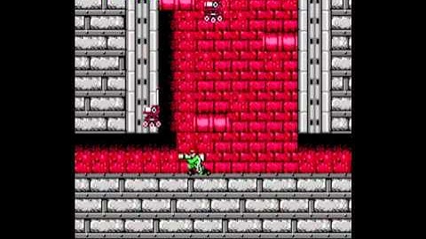 Retro Gaming Corner - Let