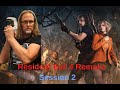 Resident Evil 4 Remake - GubbaGaming Live #residentevil4remake