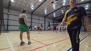 S3 Registered Flex Offenders VS SPYKids  - Game 3 Set 2 - 16/08/24