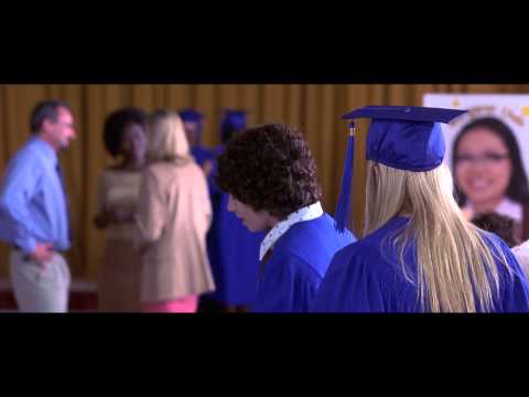 Lizzie McGuire - Da liceale a Popstar - Trailer