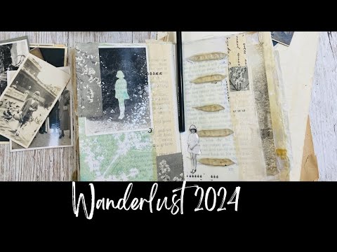 Wanderlust 2024